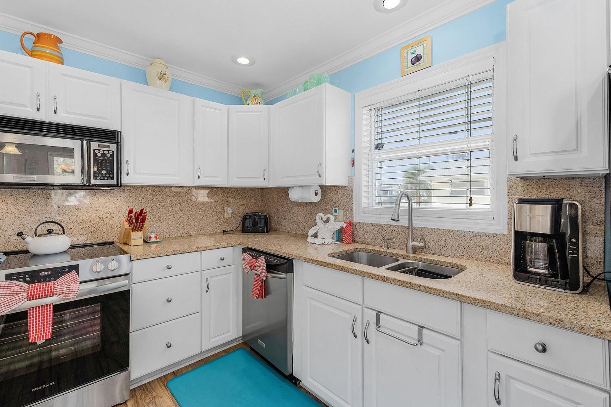 140 Barefoot Bungalow: 4Br/2Ba W/ Heated Pool! Форт Майерс Бийч Екстериор снимка